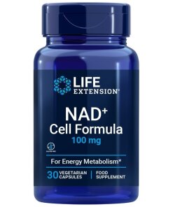 NAD+ Cell Formula 100 mg