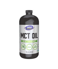 NOW MCT Oil