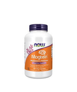 NOW Magtein (180 Veg Capsules)