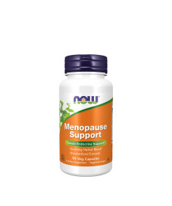 NOW Menopause Support (90 Veg Capsules)