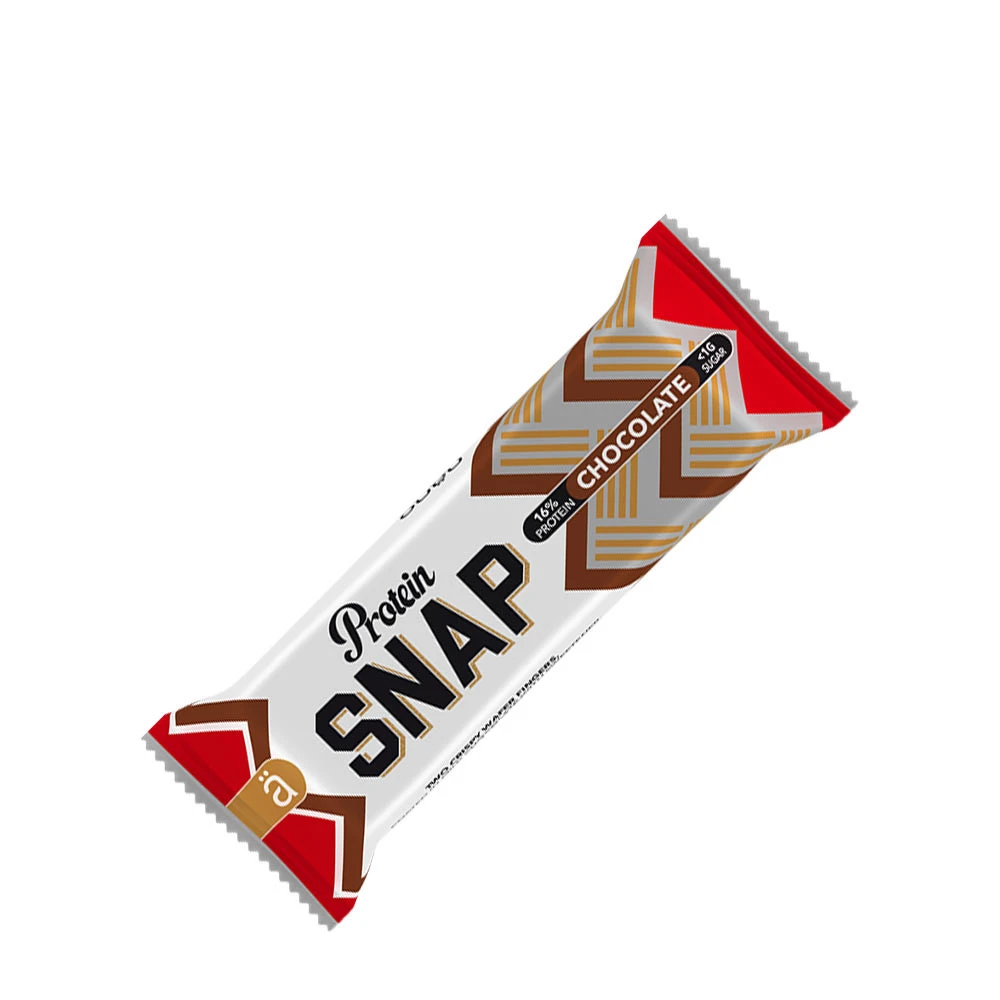 Nanosupps Protein Snap - Protein Bar (21 g