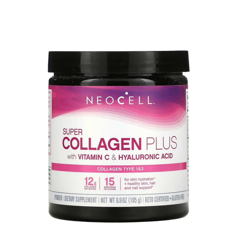 NeoCell Derma Matrix Collagen Skin Complex (195 g