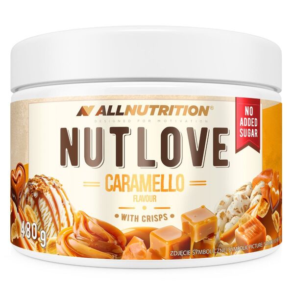 Nutlove