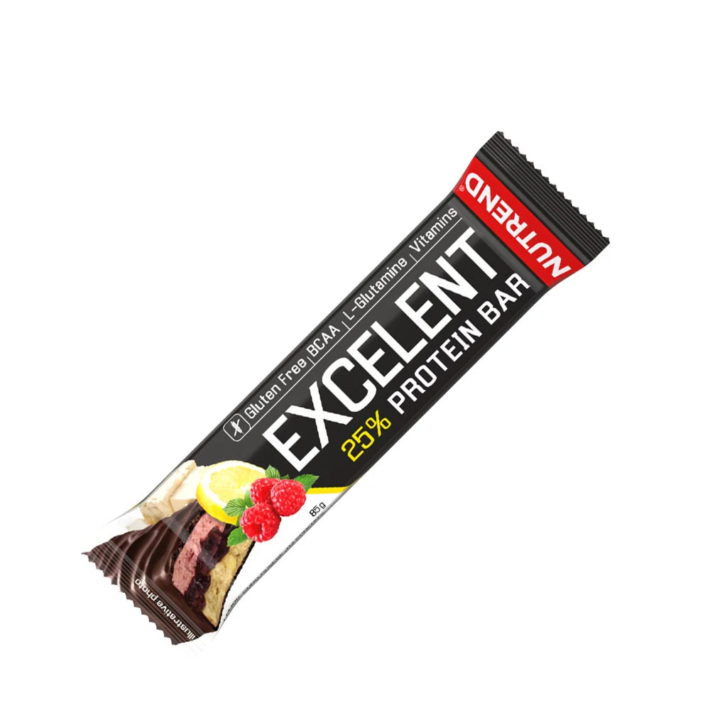 Nutrend Excelent Protein Bar Double (1 Bar