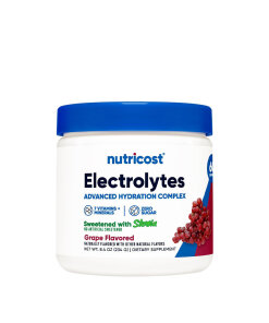 Nutricost Electrolytes Complex (234 g