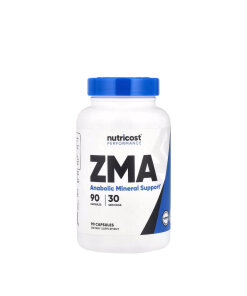 Nutricost ZMA (90 Capsules)