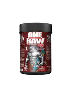 One Raw Creatine Kre-Alkalyn