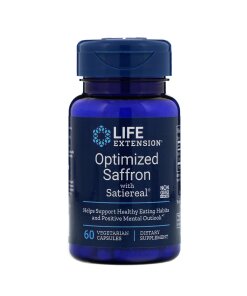 Optimized Saffron - 60 vcaps