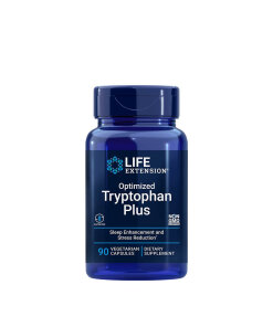 Optimized Tryptophan Plus - 90 vcaps
