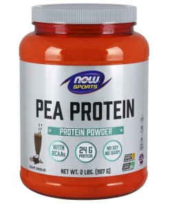 Pea Protein