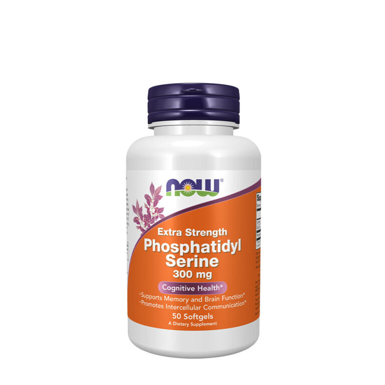 Phosphatidyl Serine