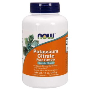 Potassium Citrate