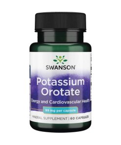 Potassium Orotate