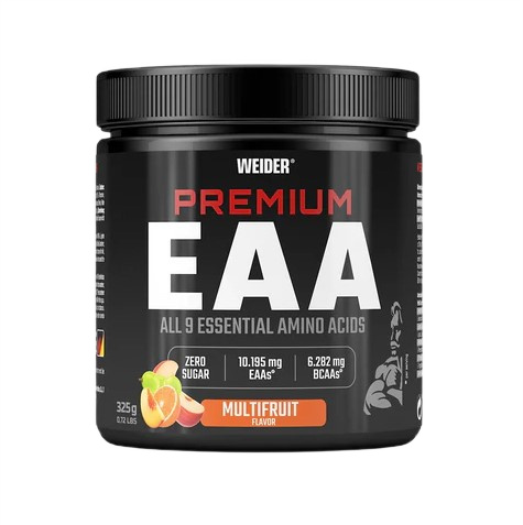 Premium EAA