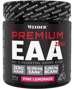 Premium EAA Zero