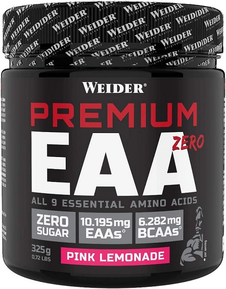 Premium EAA Zero