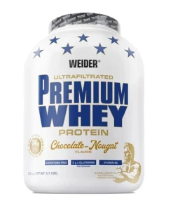 Premium Whey