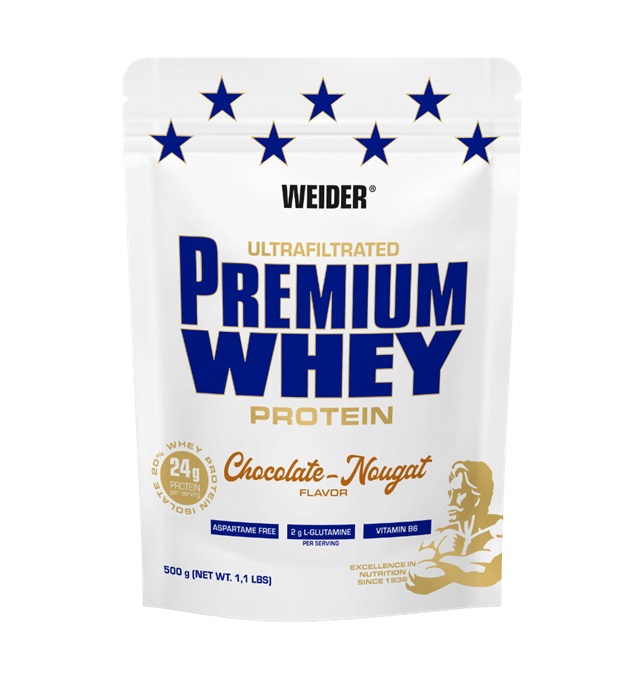 Premium Whey