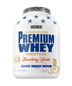 Premium Whey