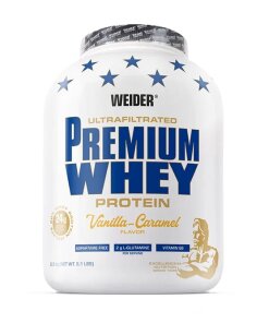 Premium Whey