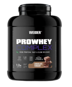 Pro Whey Complex