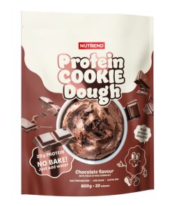 Protein Cookie Dough