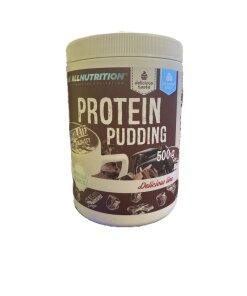 Protein Pudding