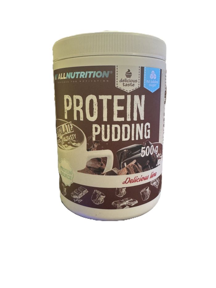 Protein Pudding