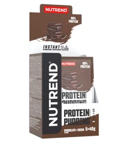 Protein Pudding
