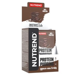 Protein Pudding