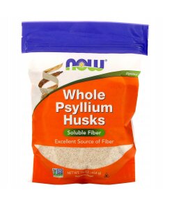 Psyllium Husks Whole powder