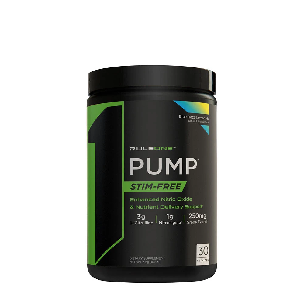 Pump
