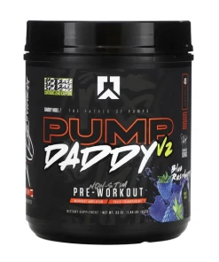 Pump Daddy V2
