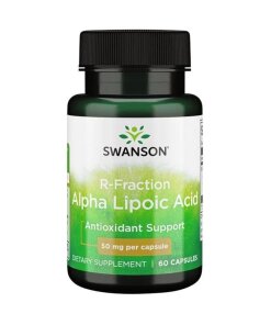 R-Fraction Alpha Lipoic Acid
