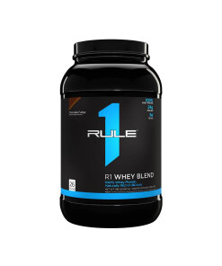 R1 Whey Blend