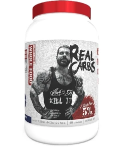 Real Carbs - Legendary Series