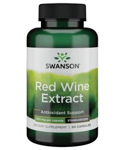 Red Wine Extract