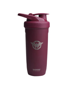 Reforce Stainless Steel - DC Comics