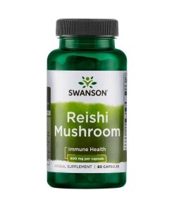 Reishi Mushroom