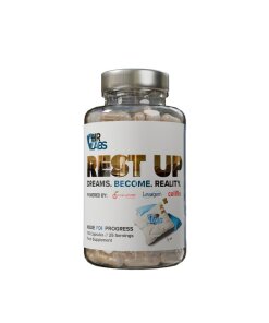 Rest Up - 100 caps