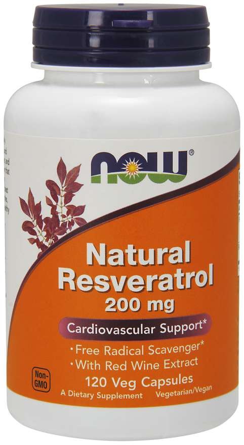 Resveratrol