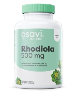 Rhodiola
