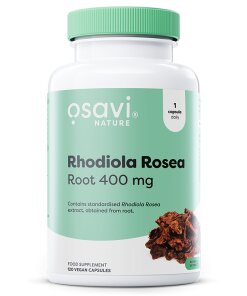 Rhodiola Rosea Root