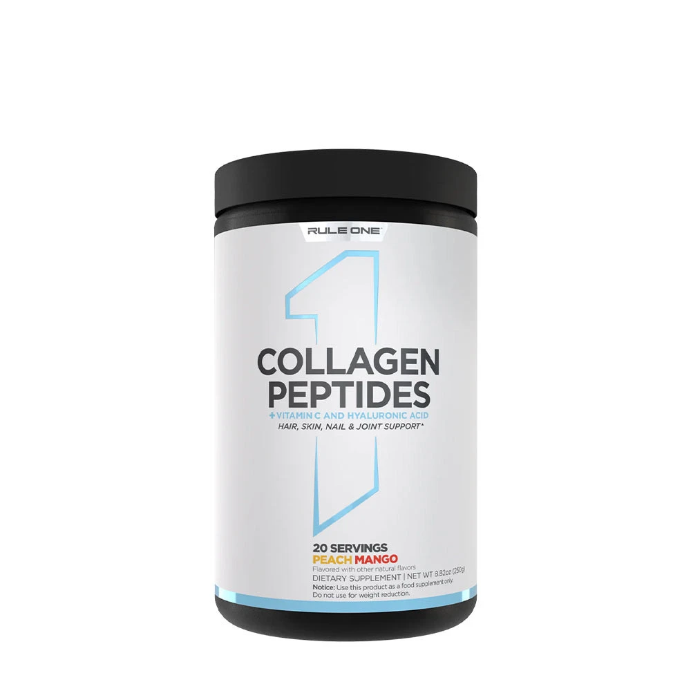 Rule1 Collagen Peptides (250 g
