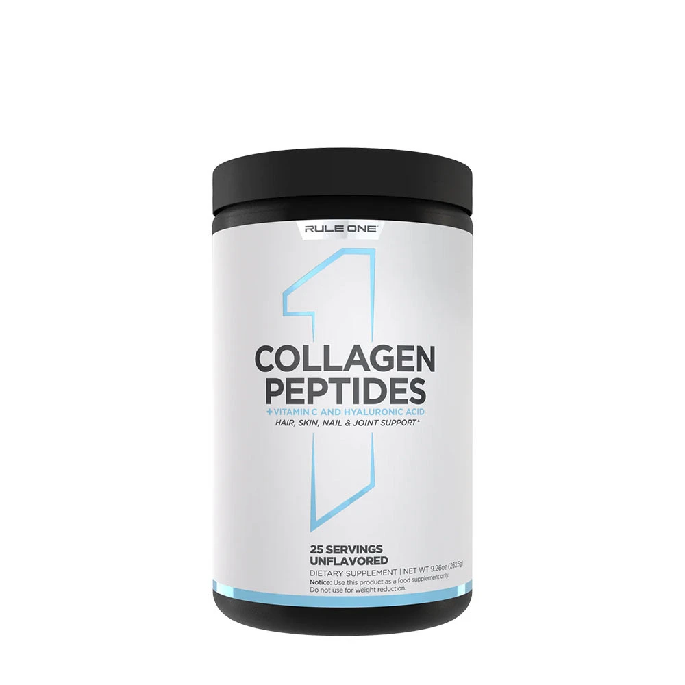 Rule1 Collagen Peptides (262