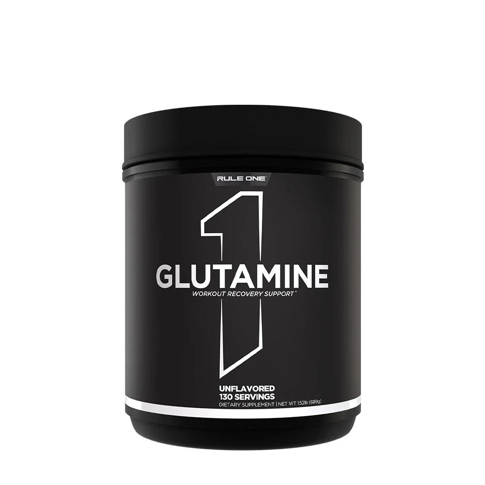 Rule1 Glutamine (689 g