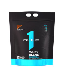 Rule1 Whey Blend  (10 lbs