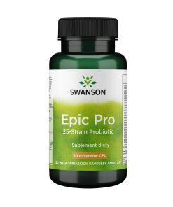SWANSON Epic Pro 25 30 weg kaps DR