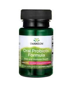 SWANSON Prob. form jamy ustnej tabl do ssania