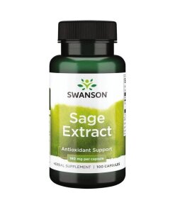 Sage Extract